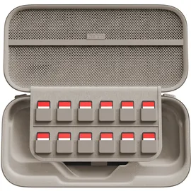 Belkin Nintendo Switch 2 Tasche Sandfarben