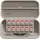 Belkin Nintendo Switch 2 Tasche Sandfarben