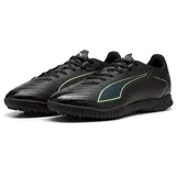 Puma Ultra 6 Play TT PUMA black/fizzy light/green terrain 43