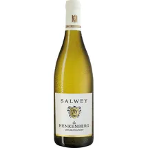 Konrad Salwey Salwey Henkenberg Grauburgunder VDP. Großes Gewächs