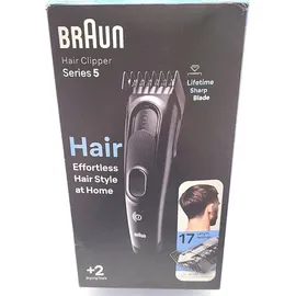 Braun Series 5 HC5330