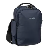 Pacsafe Umhängetasche V Tour Crossbody Ocean