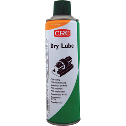 CRC DRY LUBE Spraydose 500 ml ( Inh.12 Stück )