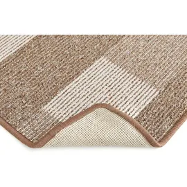 Andiamo Läufer Avallon, beige, 67 x 200 cm