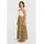 O'Neill Maxi Kleid Damen XS Grün