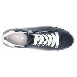 Gabor FLORENZ Damen Weite G Blau 39