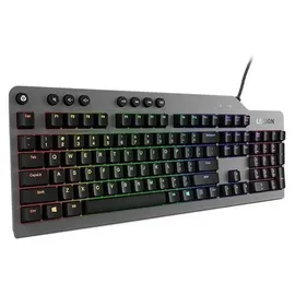 Lenovo Legion K500 Gaming USB QWERTY US
