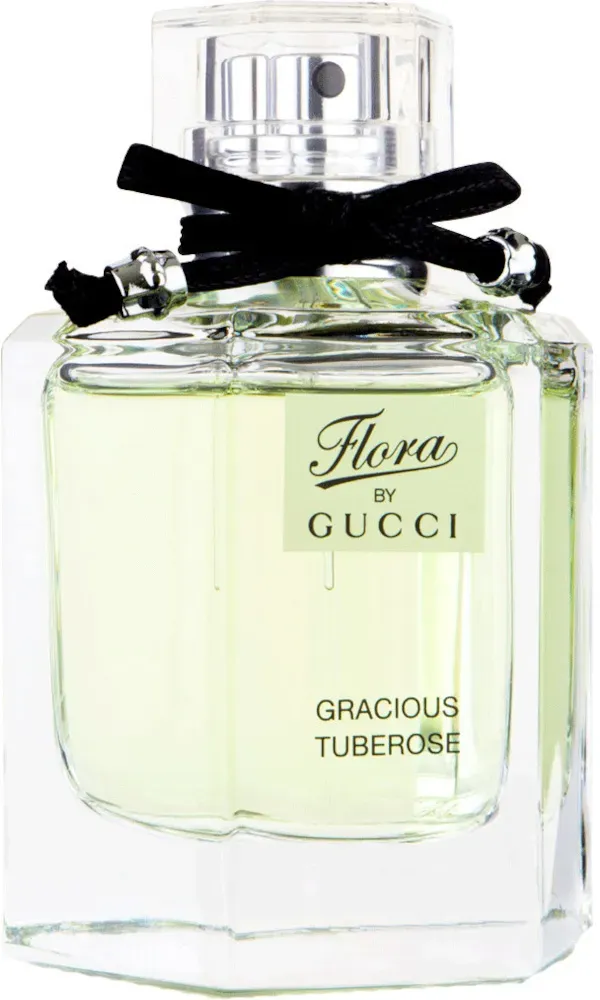 Gucci Flora by Gucci Gracious Tuberose 50ml Eau de Toilette