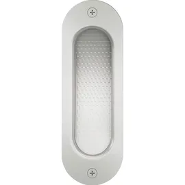 FSB Schiebetürmuschel 42 4212 Aluminium