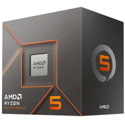 AMD Ryzen 5 8400F