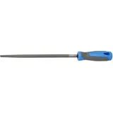 Unior Rundfeile mit Griff halbfein 7,5x325mm (763H1/2S)
