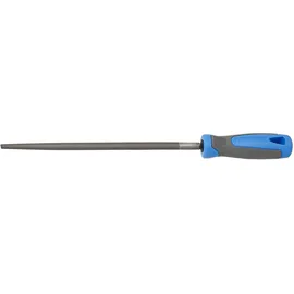 Unior Rundfeile mit Griff halbfein 7,5x325mm (763H1/2S)