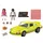 Playmobil Porsche 911 Carrera RS 2.7 70923