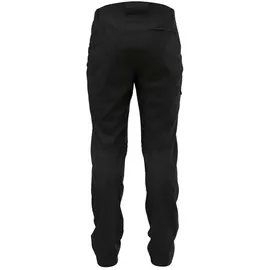 Odlo Ascent Warm Hose Schwarz 54