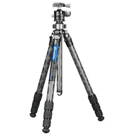 leofoto Mr Q-serie LQ-324C+LH-40