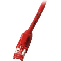 EFB-Elektronik EFB Elektronik K8052.15 Netzwerkkabel rot