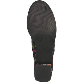 SIMEN Stiefeletten mehrfarbig | Gr.: 41