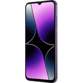 Ulefone Note 16 Pro 4G 128 GB 8 GB RAM Midnight Violet