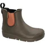 Fischer Markenschuh Damen-Gummistiefel