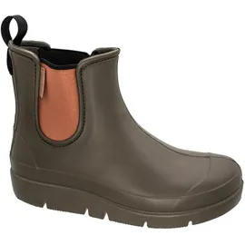 Fischer Markenschuh Damen-Gummistiefel