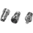 Maurer Kit 3 Universal-Adapter für Motorsense, Stück