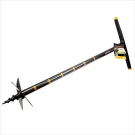 Fiskars Hand-Erdbohrer QuikDrill L 200 mm