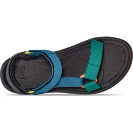 Teva Hurricane XLT 2 Herren blue multi 47