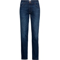 Wrangler Stretch-Jeans »Greensboro«, Regular Straight fit Wrangler for real