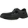 teXXor teXXor® S1-sicherheitsklettsandalen Gap Schwarz/grün 611145 Gr.45