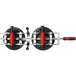 Bessey Plattenspanner, groß und stark PS130