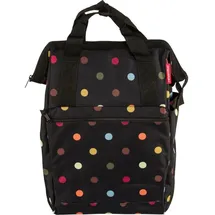 Reisenthel Allrounder R 23 l large dots