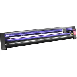 MONSTER SHOP 1350mm Vinyl Schneideplotter mit Led