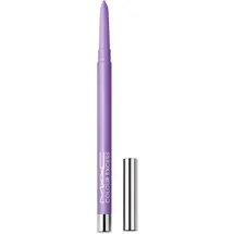 MAC Colour Excess Gel Pencil Eye Liner Pflege 0,35 g