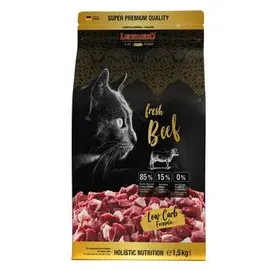 LEONARDO Fresh Beef & Poultry 1,5 kg