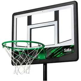 Salta Basketballständer Dribble 85 cm x 254 cm x 127 cm