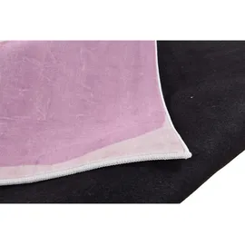 Tom Tailor Shapes Two, 265 Berry multi (160x230cm)