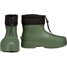 fubuki Niseko 3,0 Low Gummistiefel Olive 42