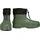 fubuki Niseko 3,0 Low Gummistiefel Olive 42