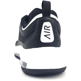 Nike Air Max AP Herren black/black/bright crimson/white 44,,5