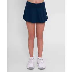 New York 2024 Printed Wavy Junior Skort Gr. 128  - 8 Jahre