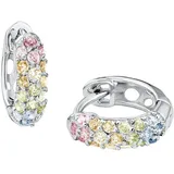 Prinzessin Lillifee Lillifee Mädchen Creolen 2027907 Zirkonia synth.,