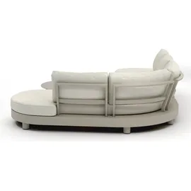 barths Salerno Loungeset khaki