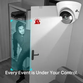 TP-Link VIGI C440 2,8 mm