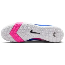 Nike Mercurial Superfly 10 Academy TF Herren racer blue/white 45