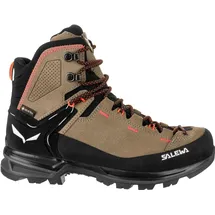 Salewa Mountain Trainer 2 Mid GTX Damen Bungee Cord/Black 38