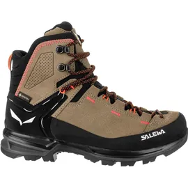 Salewa Mountain Trainer 2 Mid GTX Damen Bungee Cord/Black 38
