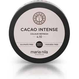Maria Nila Colour Refresh 4.10 cacao intense 100 ml