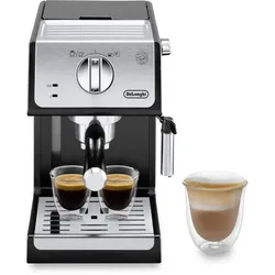 De'Longhi ECP 33.21 Espresso-Siebträger - 15 Bar
