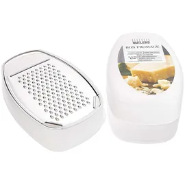 BUTLERS Bon Fromage Parmesanreibe