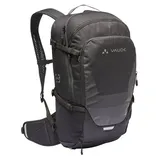 Vaude Moab 20 II Rucksack (Größe 20L, schwarz)